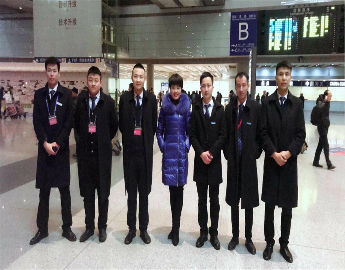 Beijing Capital Airport Fu Run Tong Hotel Xin Guo Zhan Branch Shunyi Esterno foto